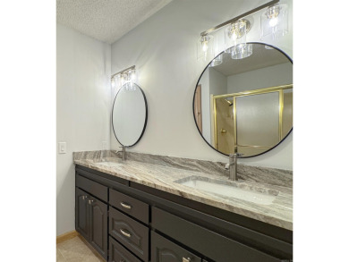Discover the epitome of move-in-ready luxury at 26 Emmanuel on DeSoto Golf Course in Arkansas - for sale on GolfHomes.com, golf home, golf lot