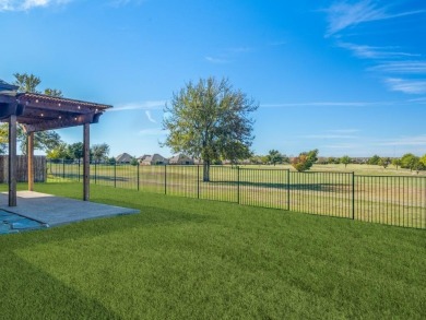 Welcome to this stunning home featuring a spacious 3-car garage on Stone River Golf Club in Texas - for sale on GolfHomes.com, golf home, golf lot