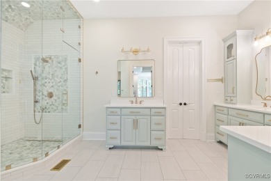 Exquisite Custom-Built Estate in Sought-After Chesdin Landing on Lake Chesdin Golfers Club in Virginia - for sale on GolfHomes.com, golf home, golf lot