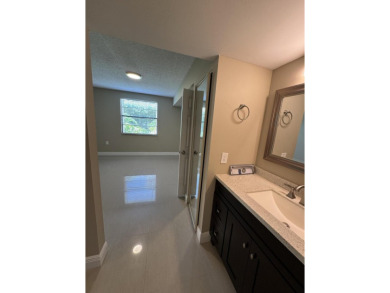 Newly renovated condo for sale, Bright and spacious unit, golf on Bear Lakes Country Club in Florida - for sale on GolfHomes.com, golf home, golf lot