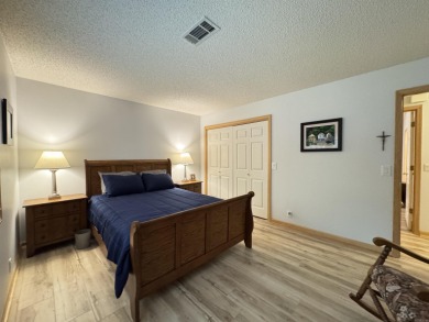 Discover the epitome of move-in-ready luxury at 26 Emmanuel on DeSoto Golf Course in Arkansas - for sale on GolfHomes.com, golf home, golf lot