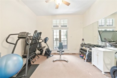 Exquisite Custom-Built Estate in Sought-After Chesdin Landing on Lake Chesdin Golfers Club in Virginia - for sale on GolfHomes.com, golf home, golf lot