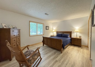 Discover the epitome of move-in-ready luxury at 26 Emmanuel on DeSoto Golf Course in Arkansas - for sale on GolfHomes.com, golf home, golf lot