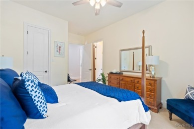 Exquisite Custom-Built Estate in Sought-After Chesdin Landing on Lake Chesdin Golfers Club in Virginia - for sale on GolfHomes.com, golf home, golf lot