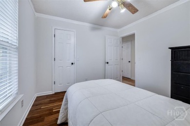 Tucked away in the desirable Lost Plantation community, this on Lost Plantation Golf Club in Georgia - for sale on GolfHomes.com, golf home, golf lot