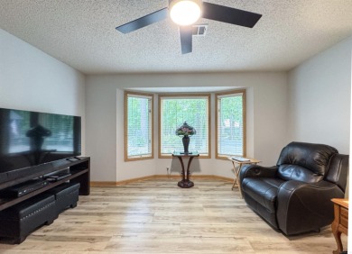 Discover the epitome of move-in-ready luxury at 26 Emmanuel on DeSoto Golf Course in Arkansas - for sale on GolfHomes.com, golf home, golf lot