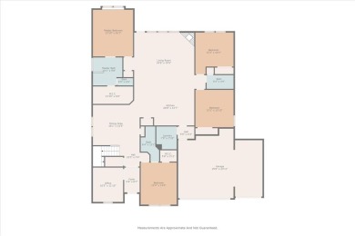 SELLER WILL CONTRIBUTE UP TO $5000 TOWARDS BUYER CLOSING COSTS on Stone River Golf Club in Texas - for sale on GolfHomes.com, golf home, golf lot