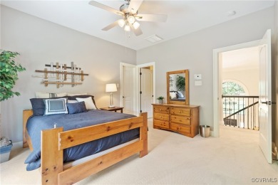Exquisite Custom-Built Estate in Sought-After Chesdin Landing on Lake Chesdin Golfers Club in Virginia - for sale on GolfHomes.com, golf home, golf lot