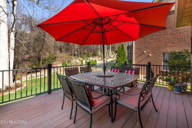 Well-appointed, move-in ready home available in the beautiful on Landmark Golf Club At Avalon in Tennessee - for sale on GolfHomes.com, golf home, golf lot
