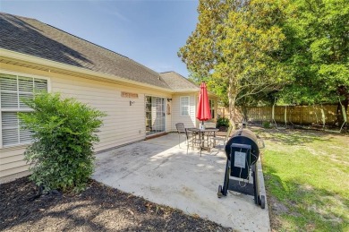 Tucked away in the desirable Lost Plantation community, this on Lost Plantation Golf Club in Georgia - for sale on GolfHomes.com, golf home, golf lot