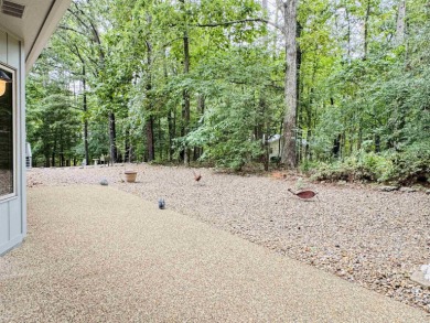 Discover the epitome of move-in-ready luxury at 26 Emmanuel on DeSoto Golf Course in Arkansas - for sale on GolfHomes.com, golf home, golf lot