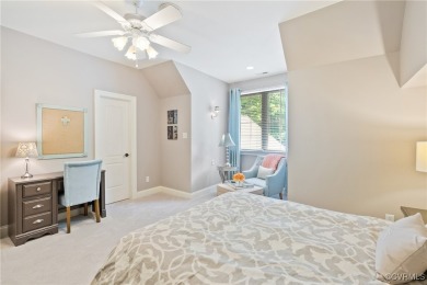 Exquisite Custom-Built Estate in Sought-After Chesdin Landing on Lake Chesdin Golfers Club in Virginia - for sale on GolfHomes.com, golf home, golf lot