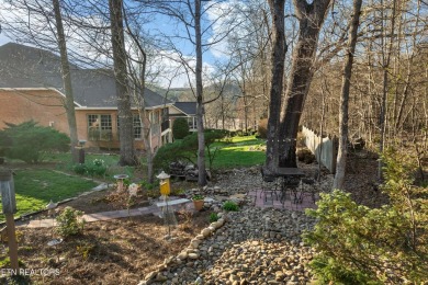 Well-appointed, move-in ready home available in the beautiful on Landmark Golf Club At Avalon in Tennessee - for sale on GolfHomes.com, golf home, golf lot