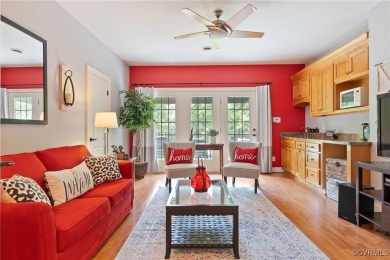 Exquisite Custom-Built Estate in Sought-After Chesdin Landing on Lake Chesdin Golfers Club in Virginia - for sale on GolfHomes.com, golf home, golf lot