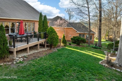 Well-appointed, move-in ready home available in the beautiful on Landmark Golf Club At Avalon in Tennessee - for sale on GolfHomes.com, golf home, golf lot