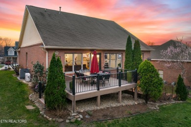 Well-appointed, move-in ready home available in the beautiful on Landmark Golf Club At Avalon in Tennessee - for sale on GolfHomes.com, golf home, golf lot