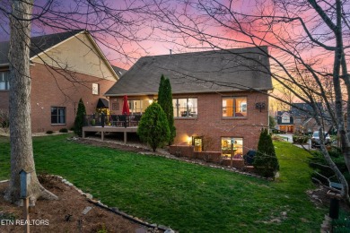 Well-appointed, move-in ready home available in the beautiful on Landmark Golf Club At Avalon in Tennessee - for sale on GolfHomes.com, golf home, golf lot