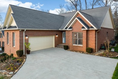 Well-appointed, move-in ready home available in the beautiful on Landmark Golf Club At Avalon in Tennessee - for sale on GolfHomes.com, golf home, golf lot