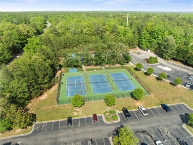 Exquisite Custom-Built Estate in Sought-After Chesdin Landing on Lake Chesdin Golfers Club in Virginia - for sale on GolfHomes.com, golf home, golf lot