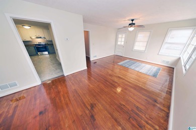 Welcome home! Located within walking distance of the Anniston on Anniston Municipal Golf Course in Alabama - for sale on GolfHomes.com, golf home, golf lot