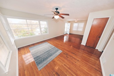 Welcome home! Located within walking distance of the Anniston on Anniston Municipal Golf Course in Alabama - for sale on GolfHomes.com, golf home, golf lot