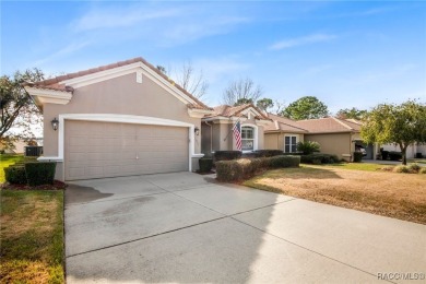 TERRA VISTA OF CITRUS HILLS 2 BEDROOM, 3RD BEDROOM/DEN, 2 BATH on Skyview At Terra Vista Golf and Country Club in Florida - for sale on GolfHomes.com, golf home, golf lot