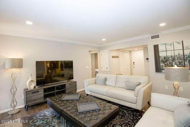 Spectacular and immaculately renovated condo with spectacular on Pinehurst Resort and Country Club in North Carolina - for sale on GolfHomes.com, golf home, golf lot