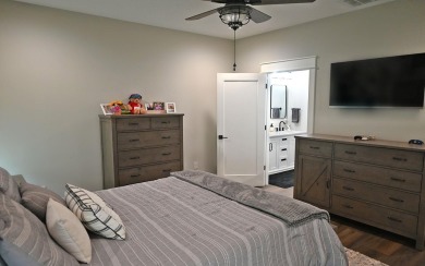 Welcome to 367 Chesterfield Drive--a beautifully maintained on Packsaddle Country Club in Texas - for sale on GolfHomes.com, golf home, golf lot
