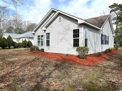 Priced below fair market value and being sold as-is, 4333 on The Valley At Eastport in South Carolina - for sale on GolfHomes.com, golf home, golf lot
