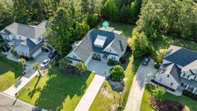 Experience the perfect blend of luxury and convenience in this on Belvedere Country Club in North Carolina - for sale on GolfHomes.com, golf home, golf lot