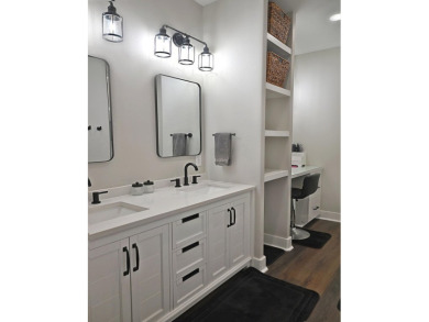 Welcome to 367 Chesterfield Drive--a beautifully maintained on Packsaddle Country Club in Texas - for sale on GolfHomes.com, golf home, golf lot