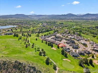 You will fall in love with the last and only lot left on the on Mariana Butte Golf Course in Colorado - for sale on GolfHomes.com, golf home, golf lot