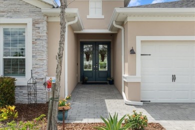 POOL HOME WITH SPA, OUTDOOR KITCHEN  NATURAL GAS IN BABCOCK on Babcock National Golf Course in Florida - for sale on GolfHomes.com, golf home, golf lot