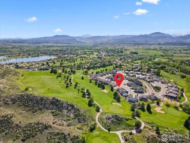 You will fall in love with the last and only lot left on the on Mariana Butte Golf Course in Colorado - for sale on GolfHomes.com, golf home, golf lot