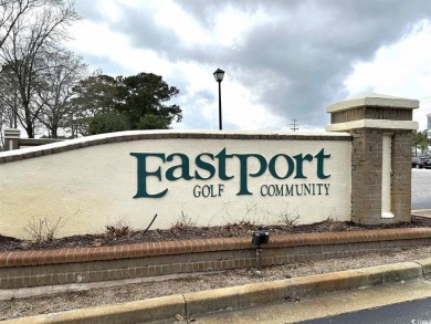 Priced below fair market value and being sold as-is, 4333 on The Valley At Eastport in South Carolina - for sale on GolfHomes.com, golf home, golf lot