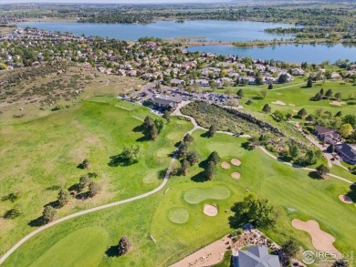 You will fall in love with the last and only lot left on the on Mariana Butte Golf Course in Colorado - for sale on GolfHomes.com, golf home, golf lot