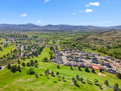 You will fall in love with the last and only lot left on the on Mariana Butte Golf Course in Colorado - for sale on GolfHomes.com, golf home, golf lot