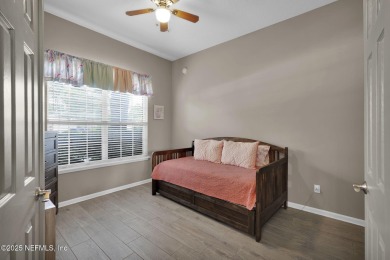 Charming, move-in ready home in the heart of Fleming Island's on Eagle Harbor Golf Club in Florida - for sale on GolfHomes.com, golf home, golf lot