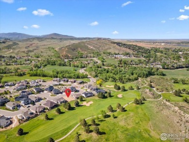 You will fall in love with the last and only lot left on the on Mariana Butte Golf Course in Colorado - for sale on GolfHomes.com, golf home, golf lot