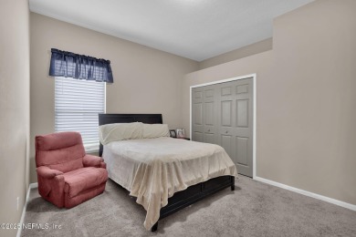 Charming, move-in ready home in the heart of Fleming Island's on Eagle Harbor Golf Club in Florida - for sale on GolfHomes.com, golf home, golf lot