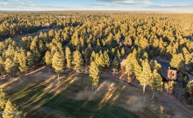 Perfect Cabin nestled on the 1st Fairway of Torreon's on Torreon Golf Club in Arizona - for sale on GolfHomes.com, golf home, golf lot