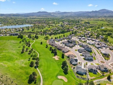 You will fall in love with the last and only lot left on the on Mariana Butte Golf Course in Colorado - for sale on GolfHomes.com, golf home, golf lot