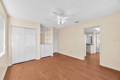 Beautifully Maintained 3-Bedroom Home in a 55+ Community - 1722 on Sandpiper Golf Club in Florida - for sale on GolfHomes.com, golf home, golf lot