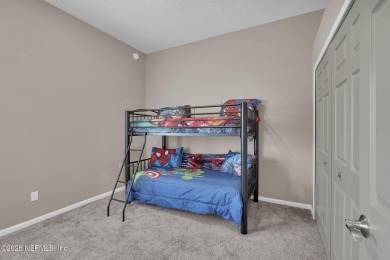 Charming, move-in ready home in the heart of Fleming Island's on Eagle Harbor Golf Club in Florida - for sale on GolfHomes.com, golf home, golf lot