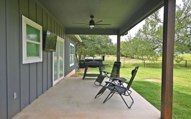 Welcome to 367 Chesterfield Drive--a beautifully maintained on Packsaddle Country Club in Texas - for sale on GolfHomes.com, golf home, golf lot
