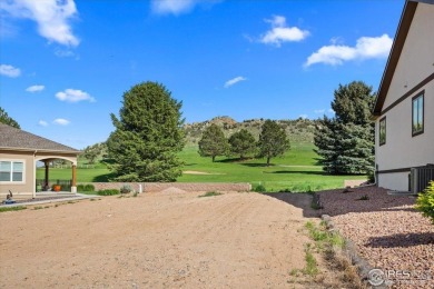 You will fall in love with the last and only lot left on the on Mariana Butte Golf Course in Colorado - for sale on GolfHomes.com, golf home, golf lot