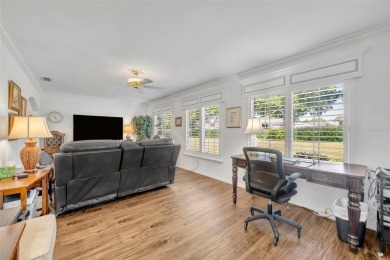 Elegant  Upgraded Palm II Extended in Spruce Creek Golf  Country on Eagle Ridge At Spruce Creek Country Club in Florida - for sale on GolfHomes.com, golf home, golf lot
