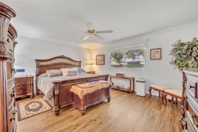 Elegant  Upgraded Palm II Extended in Spruce Creek Golf  Country on Eagle Ridge At Spruce Creek Country Club in Florida - for sale on GolfHomes.com, golf home, golf lot