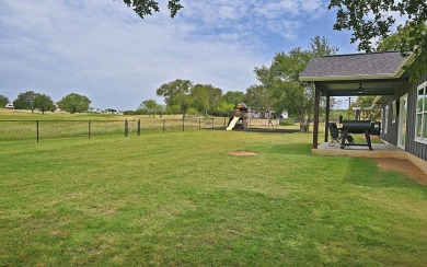 Welcome to 367 Chesterfield Drive--a beautifully maintained on Packsaddle Country Club in Texas - for sale on GolfHomes.com, golf home, golf lot