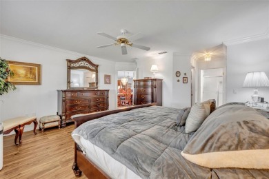 Elegant  Upgraded Palm II Extended in Spruce Creek Golf  Country on Eagle Ridge At Spruce Creek Country Club in Florida - for sale on GolfHomes.com, golf home, golf lot